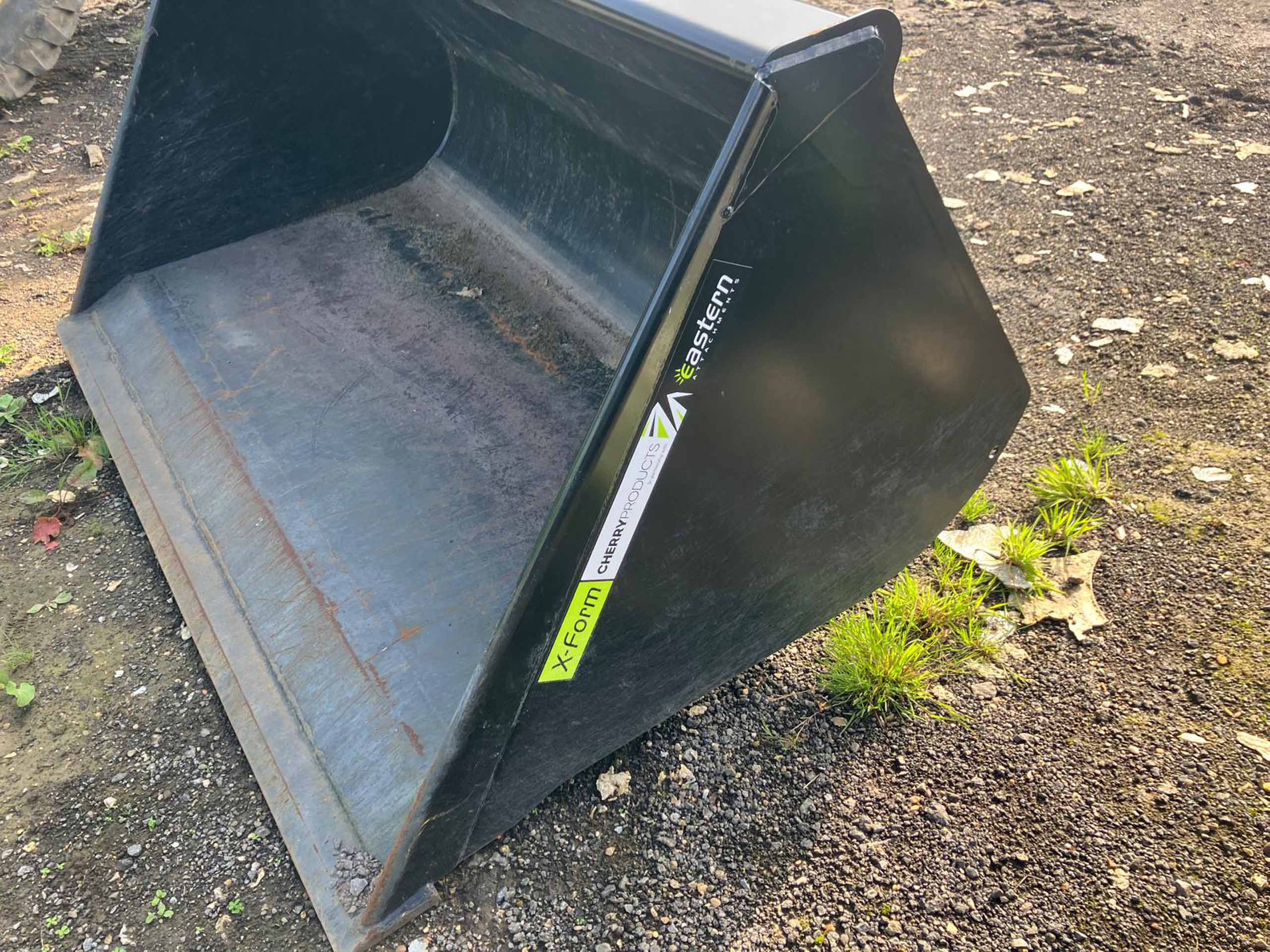 Cherry Products BK15-66