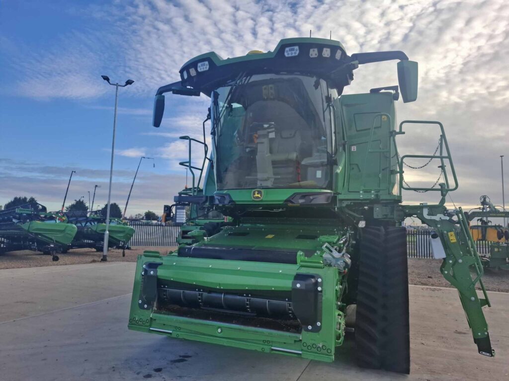 John Deere X9 1100 - Image 5