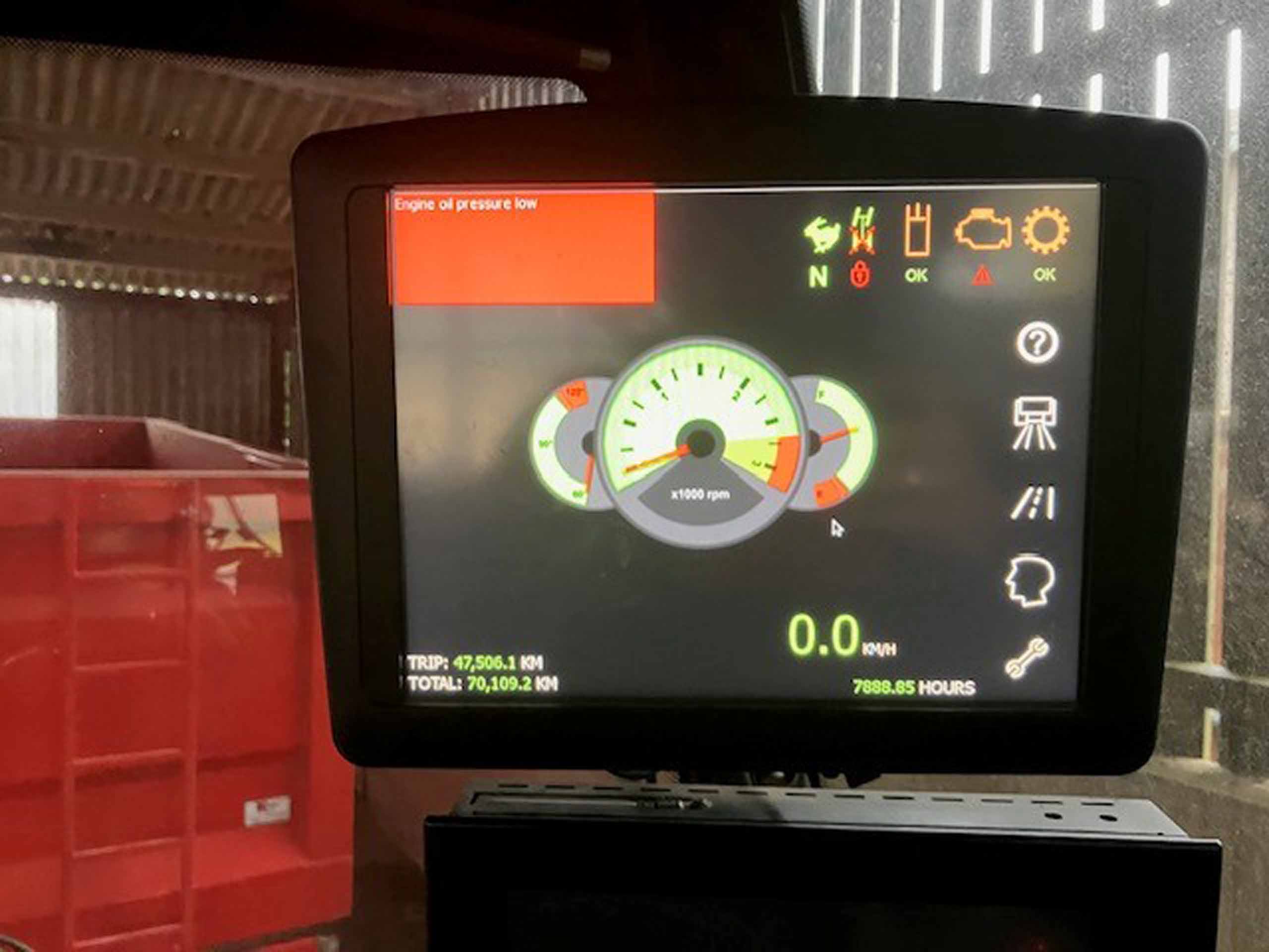 Houseman AR3000