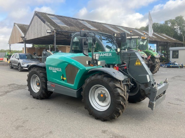 Kramer KT407