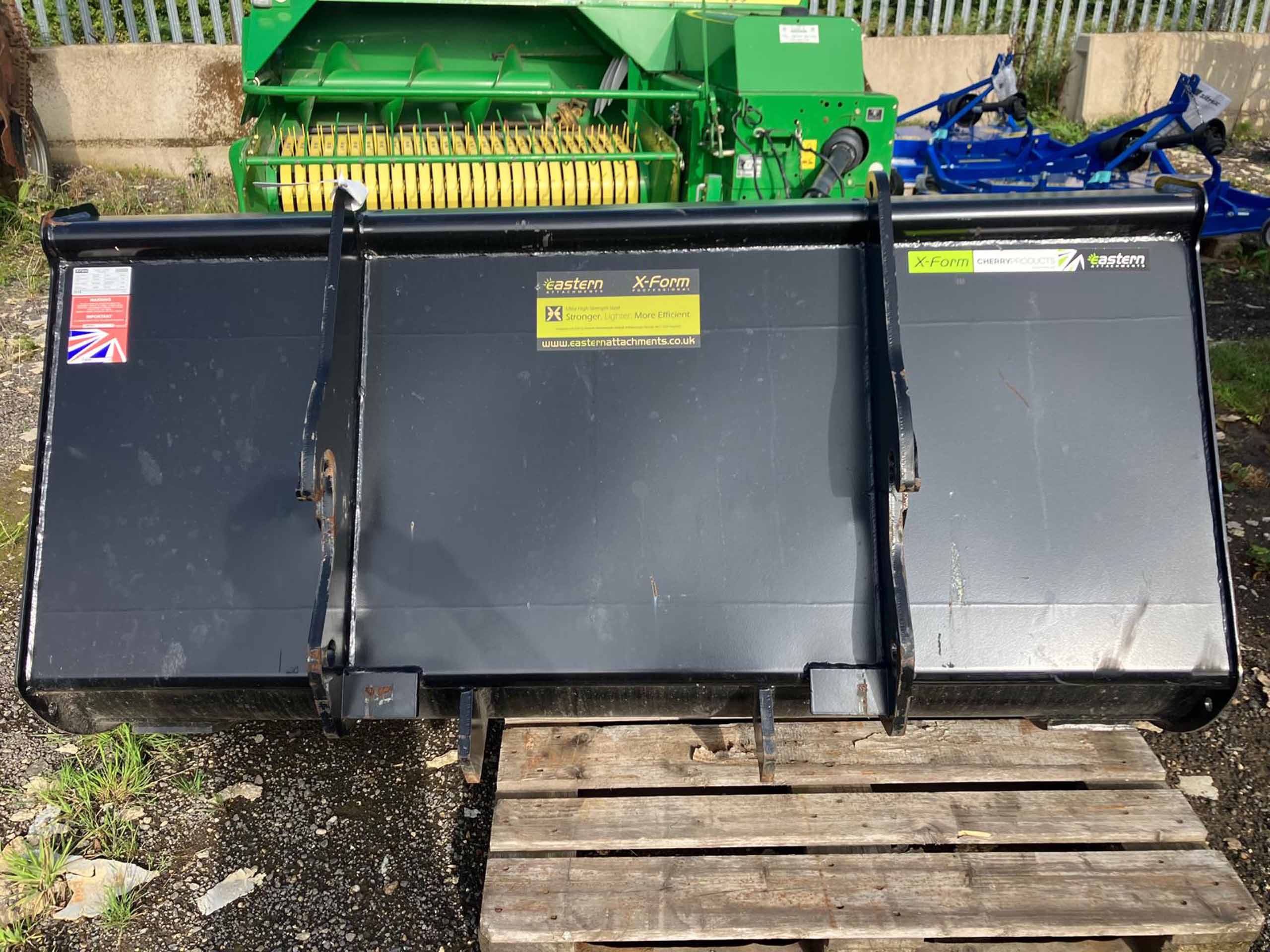 Cherry Products BK15-66