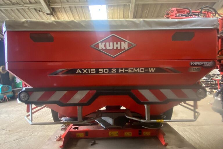 Kuhn Axis 50.2 H-EMC-W