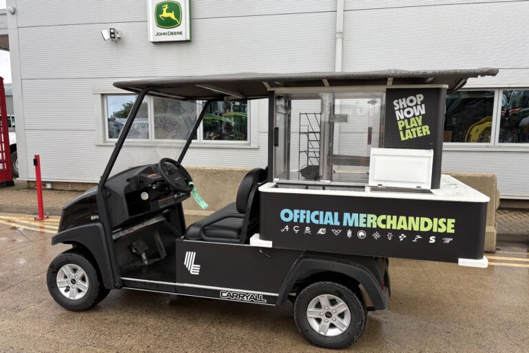 Clubcar Cafe Express
