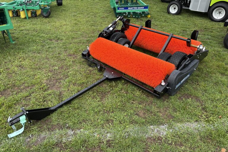Sweep-N-Fill brush