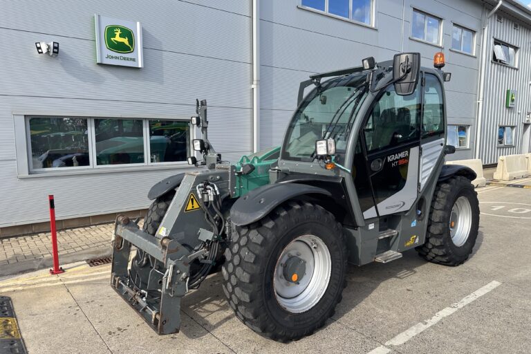 Kramer KT356