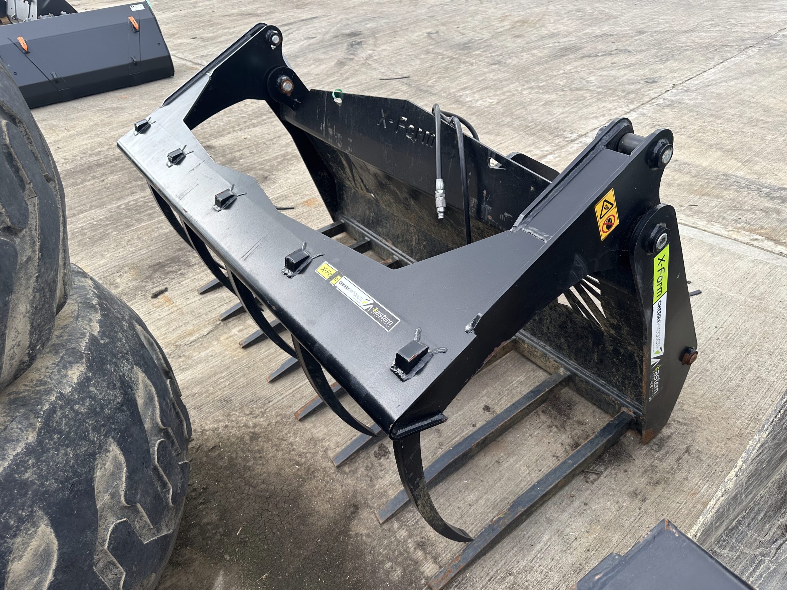 Cherry Products GS-66X