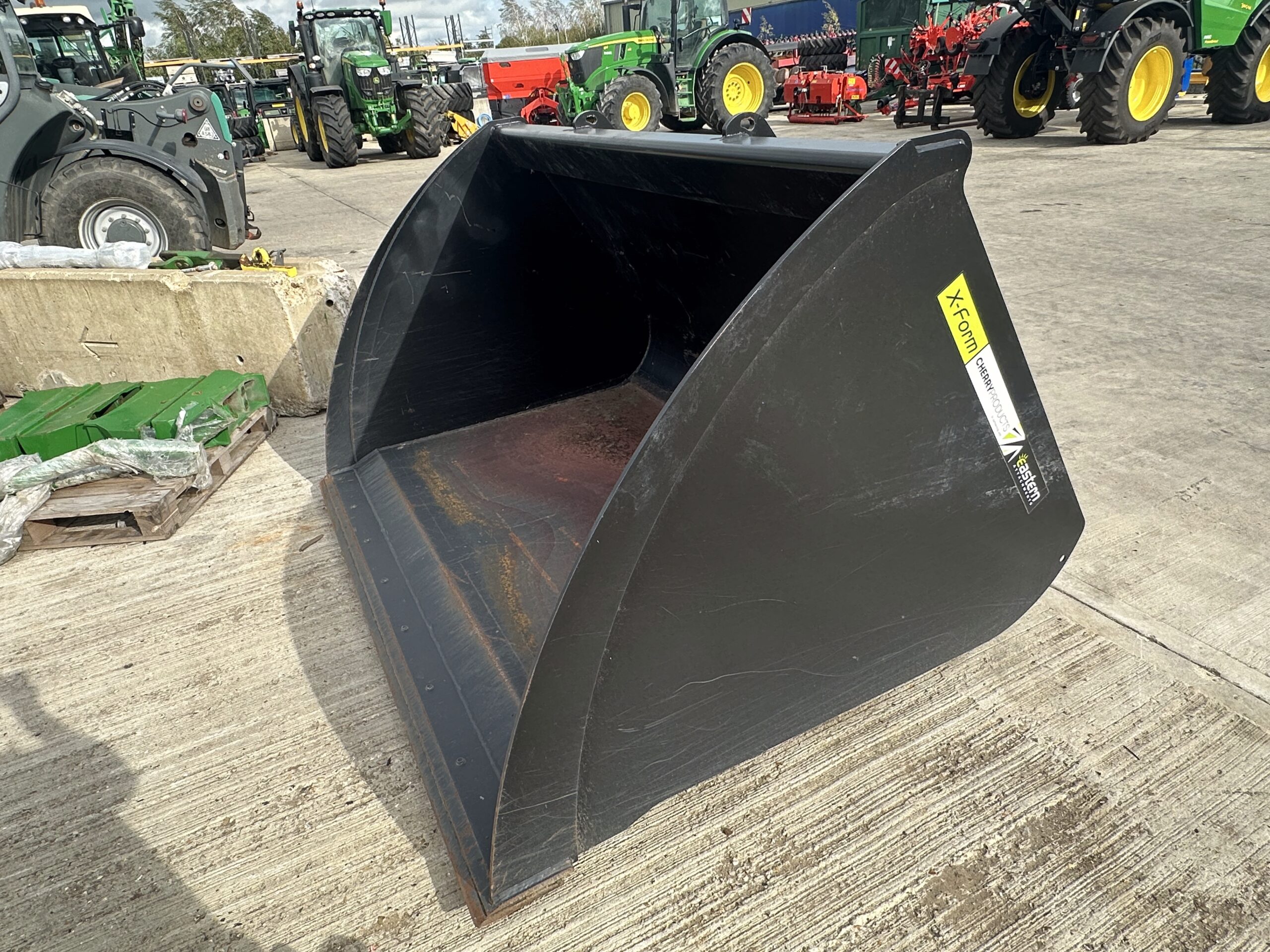 Cherry Products BKC33-80D