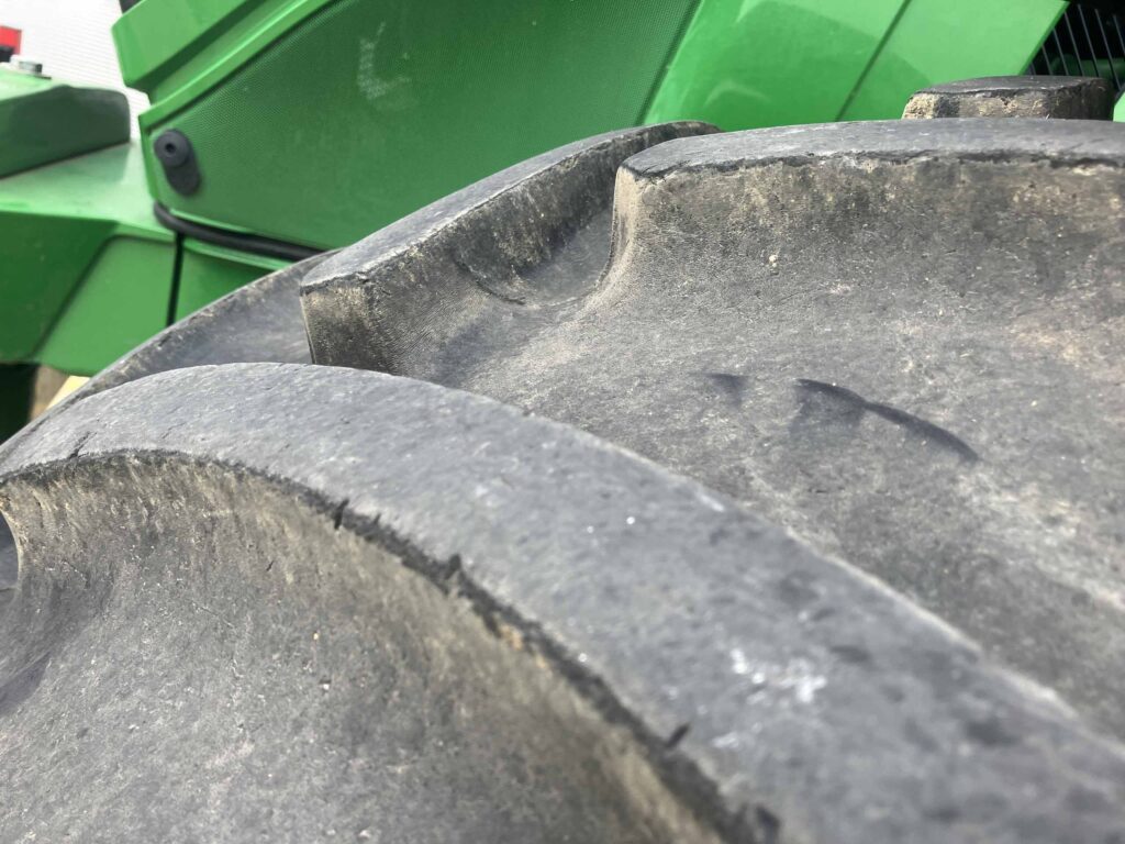 John Deere 6R 155 - Image 11