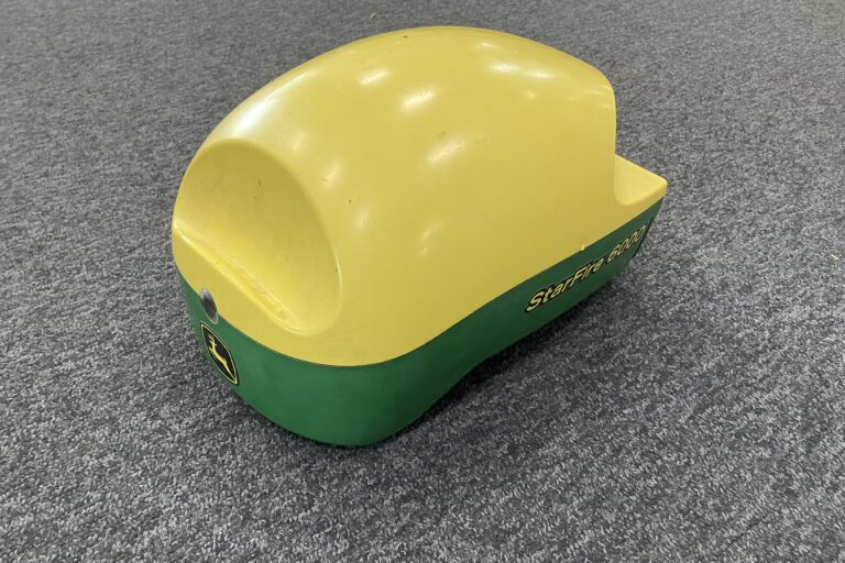 John Deere SF6000
