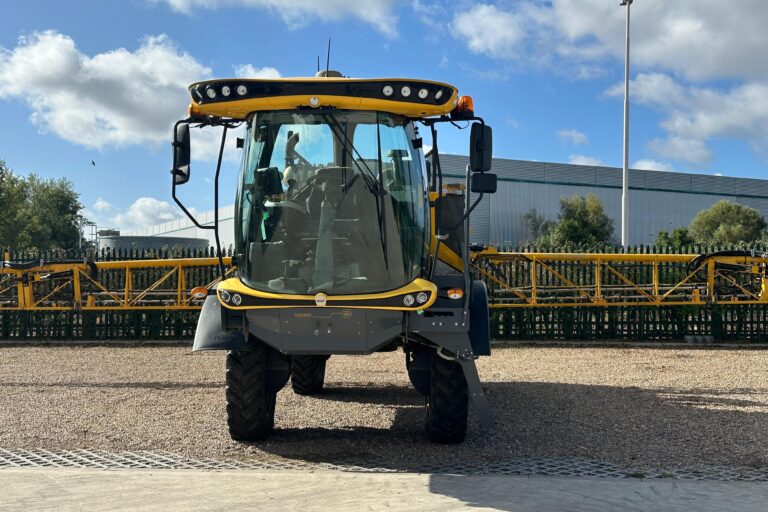 Chafer Inceptor 5000