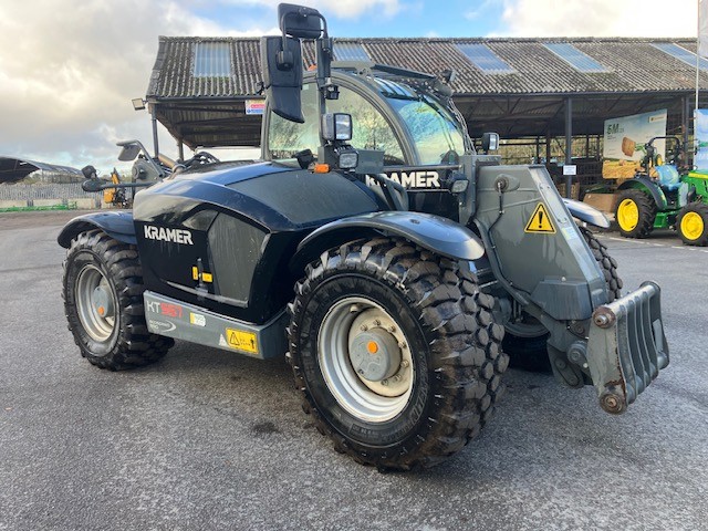 Kramer KT557