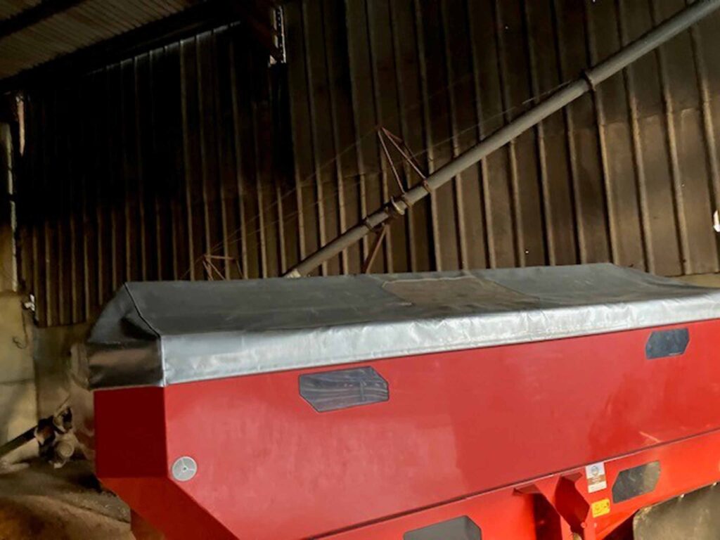 Kuhn Axis 30.1 - Image 2