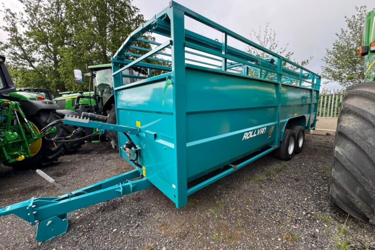 Rolland RV742