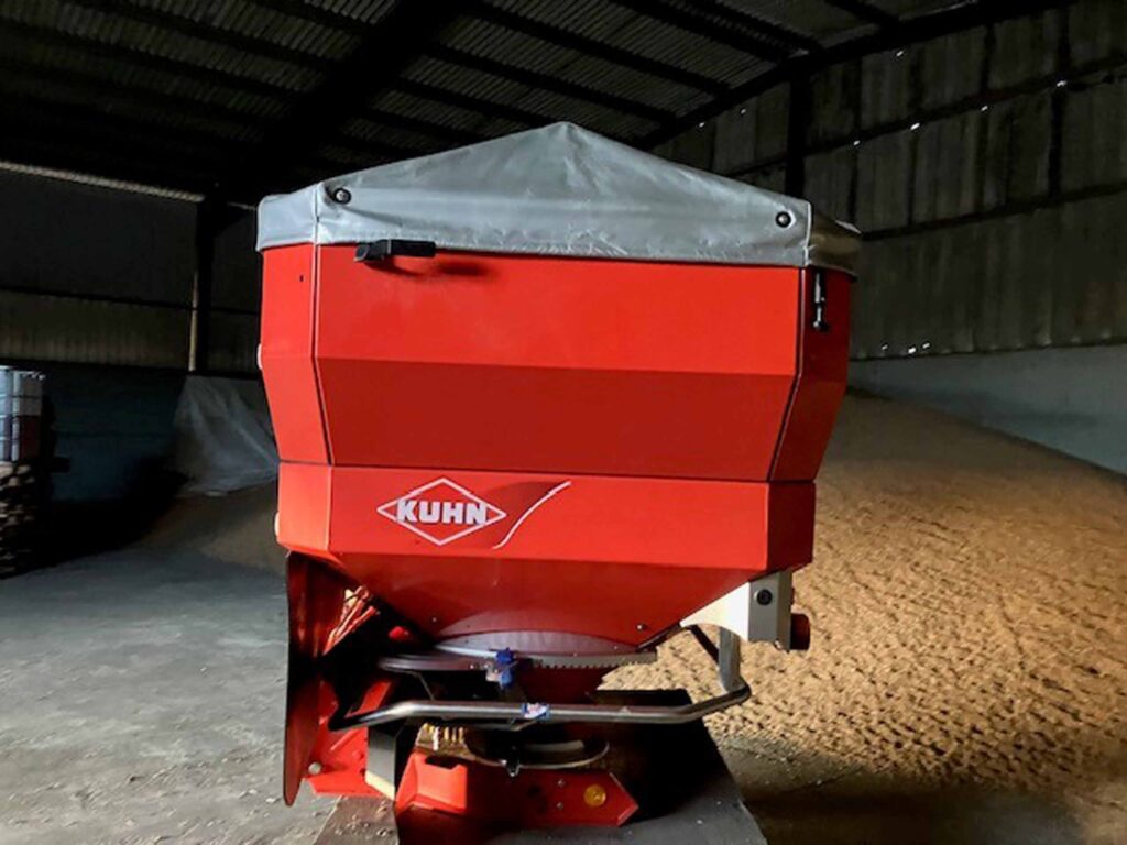 Kuhn Axis 30.1 - Image 3