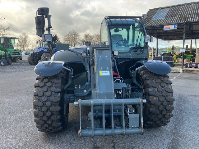 Kramer KT557