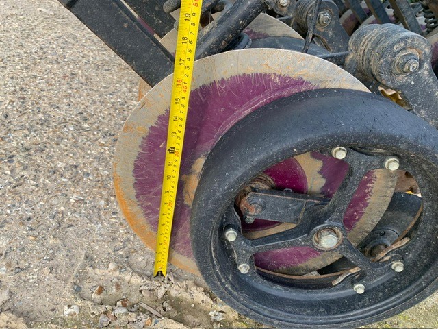 John Deere 750A
