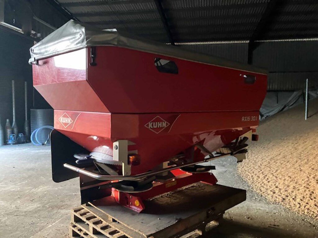 Kuhn Axis 30.1 - Image 4