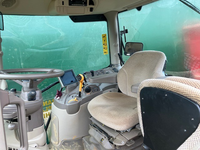 John Deere 6155R