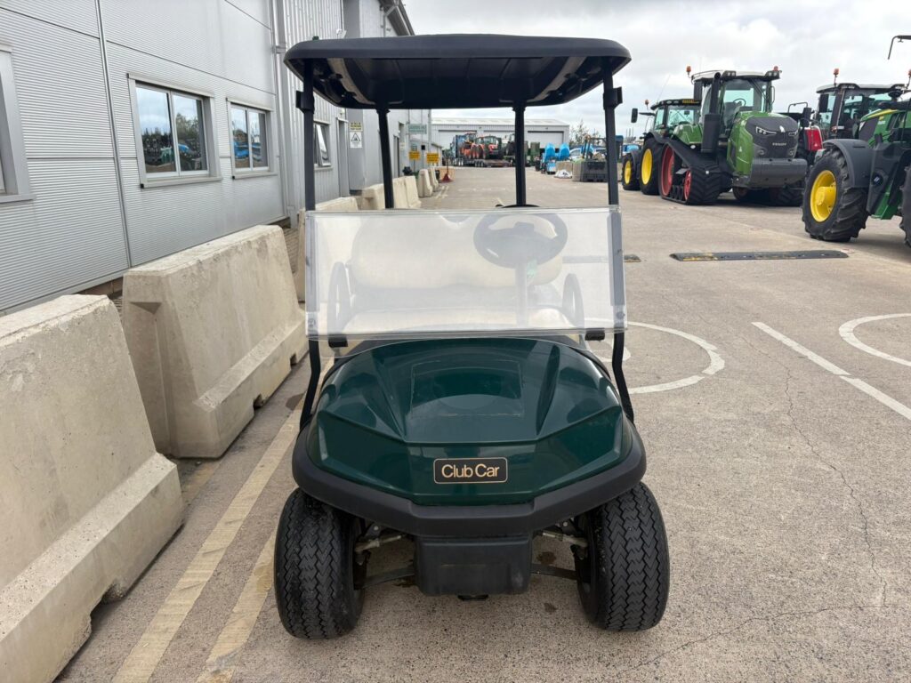Clubcar Temp 48V Lead Acid Battery Golf Buggy - Image 2