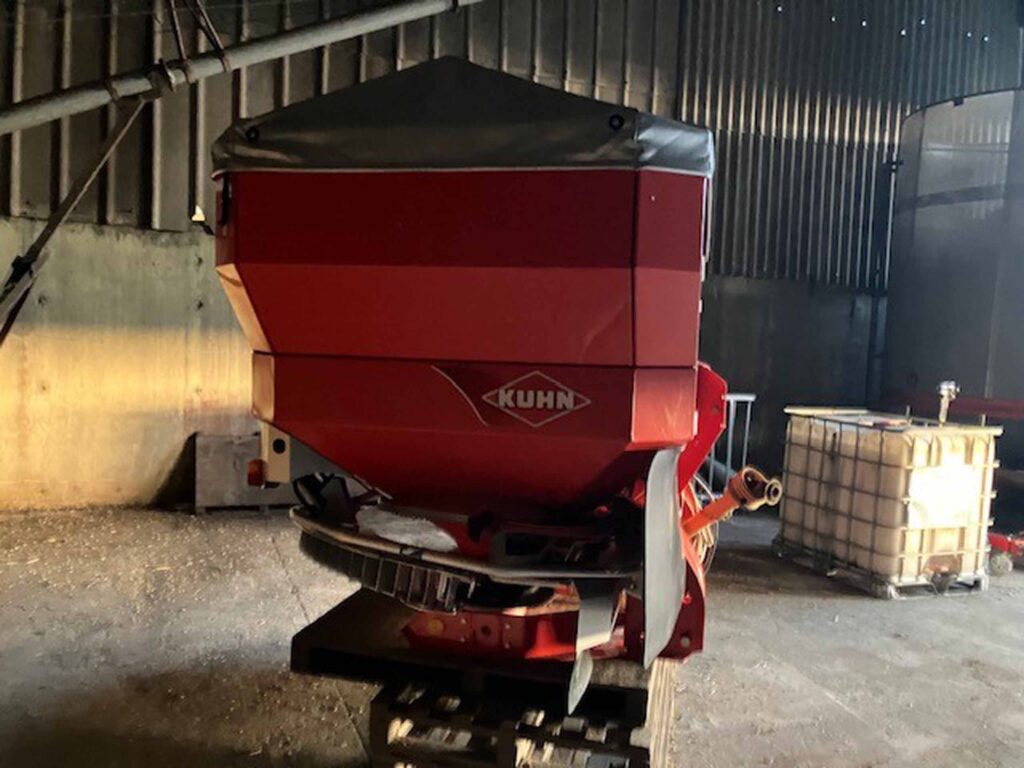 Kuhn Axis 30.1 - Image 6