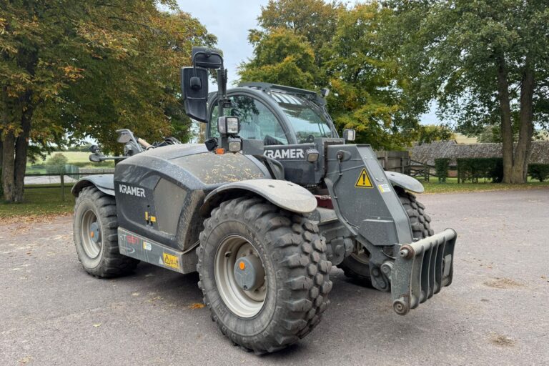 Kramer KT557
