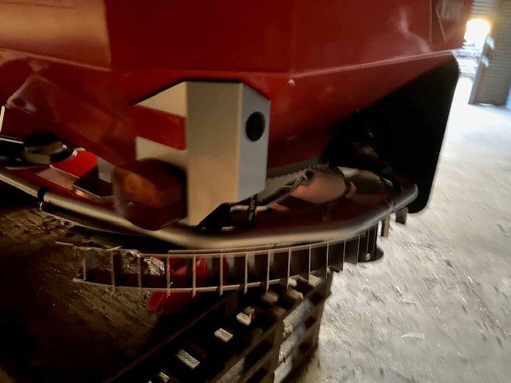 Kuhn Axis 30.1 - Image 7