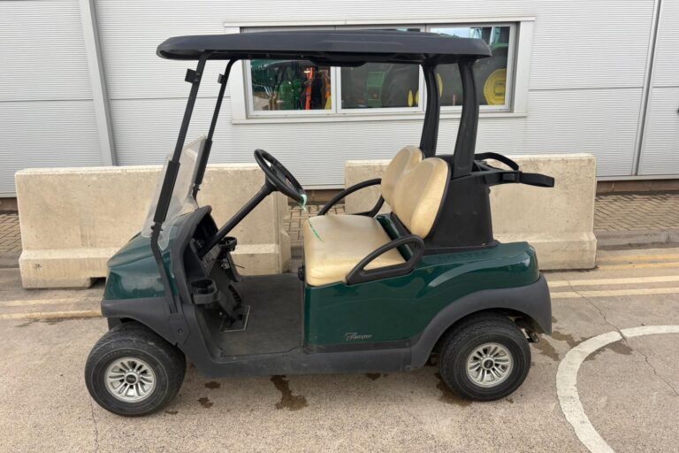 Clubcar Temp 48V Lead Acid Battery Golf Buggy