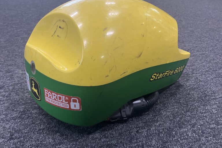 John Deere SF6000 SF3/RTK Ready