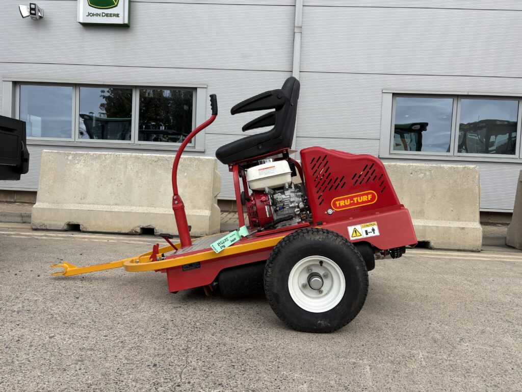 Tru-Turf Greens Roller RB48