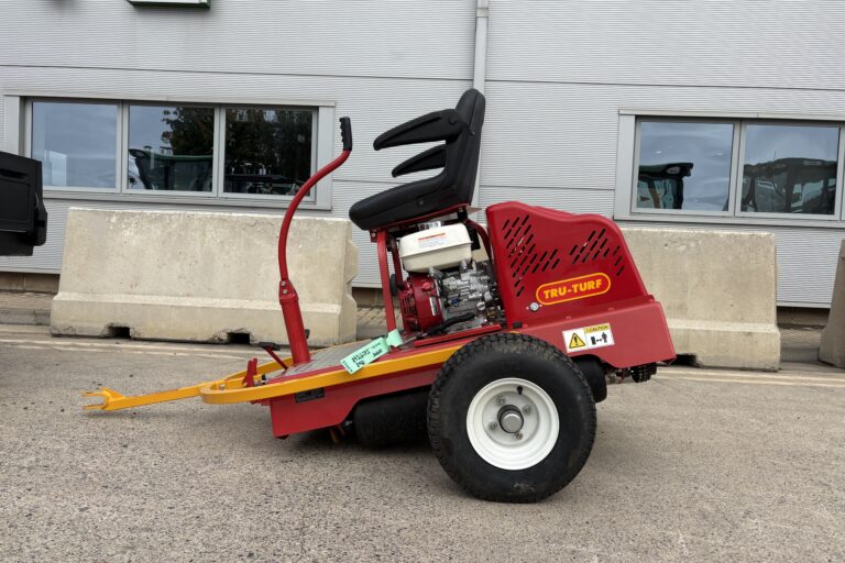 Tru-Turf Greens Roller RB48