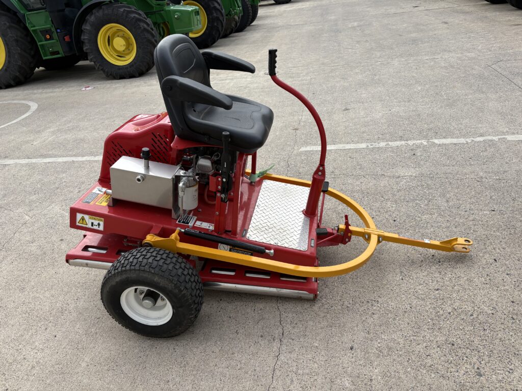 Tru-Turf Greens Roller RB48 - Image 3
