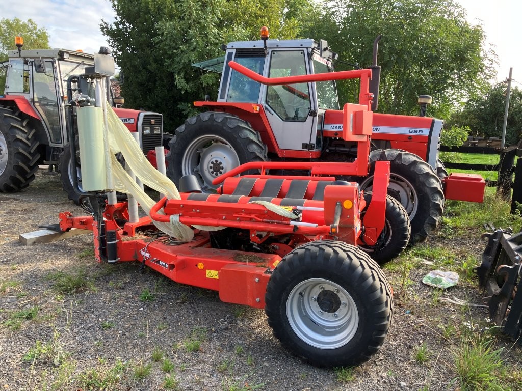 KUHN RW1610C