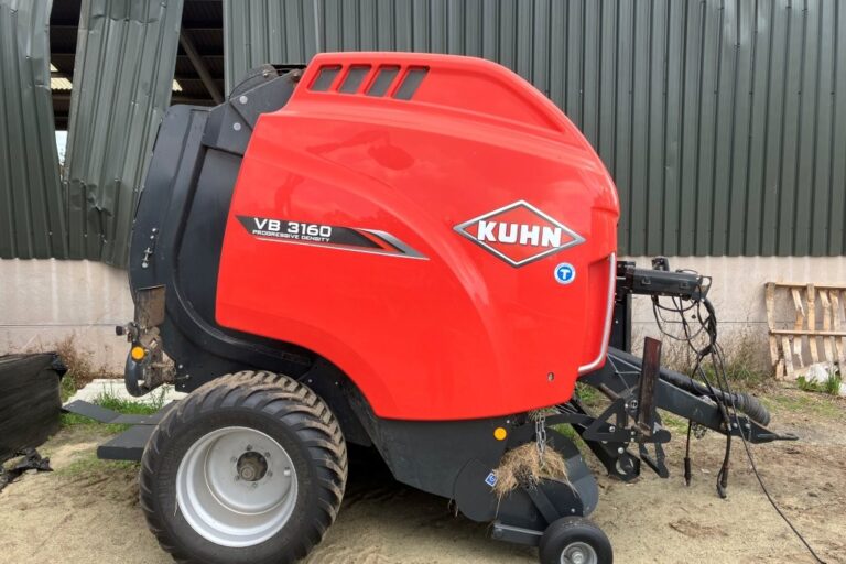 Kuhn VB P3165 OPTICUT