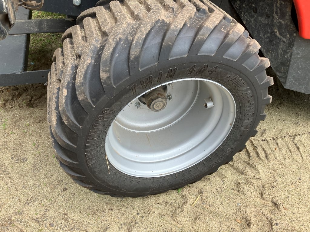 KUHN VB 3160 OPTICUT