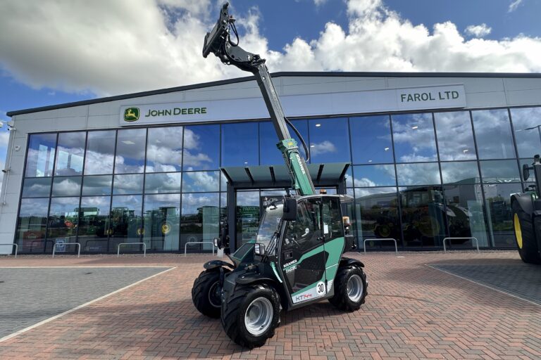 Kramer KT144