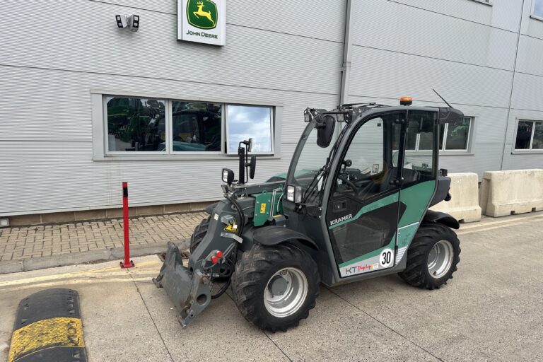 Kramer KT144