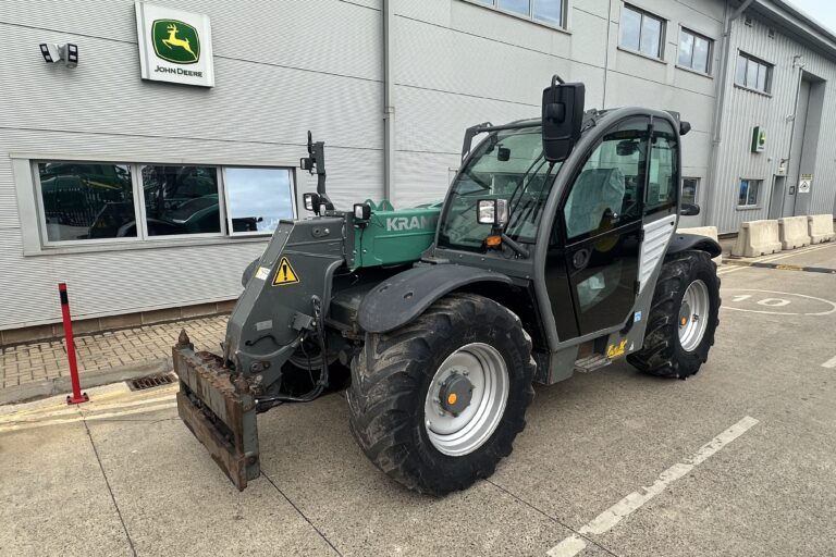 Kramer KT357