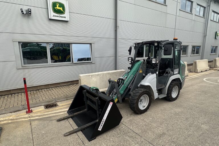 Kramer KL14.5