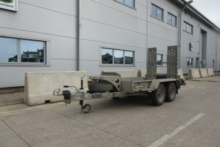 INDESPENSION CHALLENGER 50 9X4