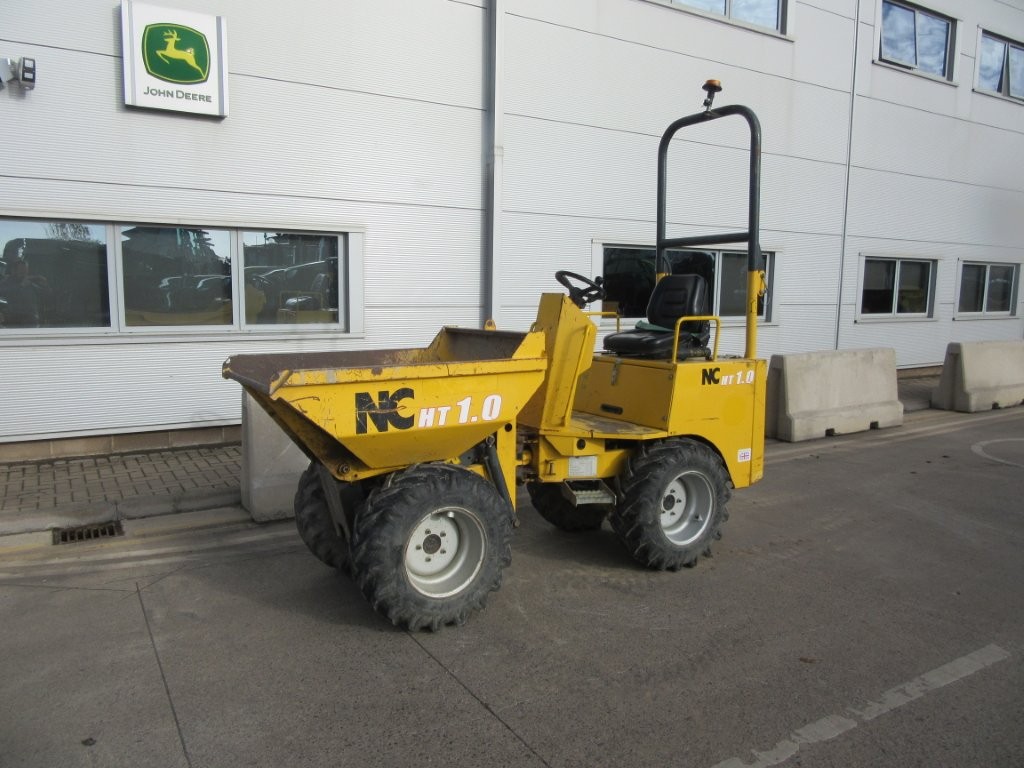 NC Engineering HT1.0