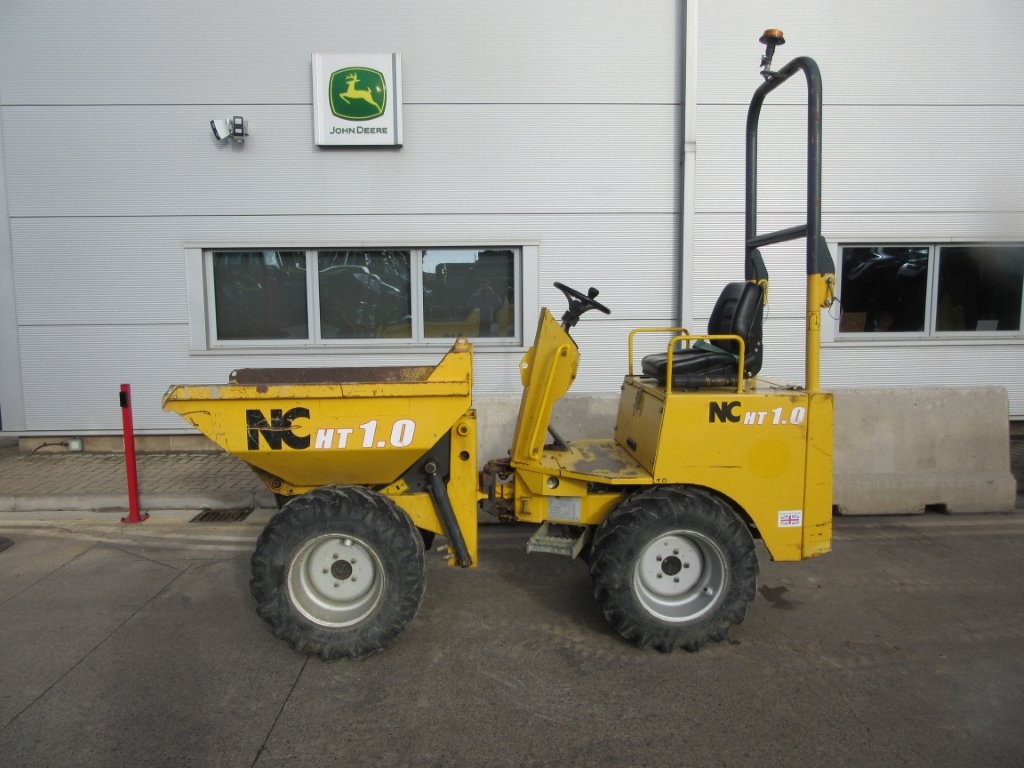 NC Engineering HT1.0