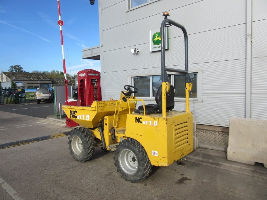 NC Engineering HT1.0