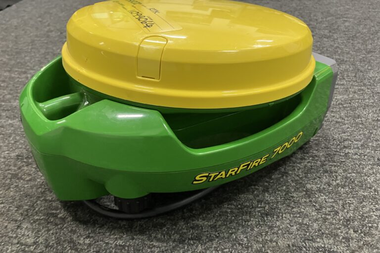 John Deere SF7000 RTK Dome