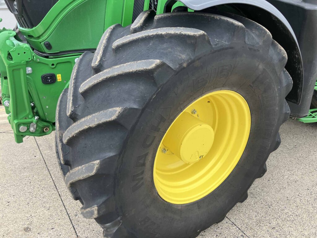 John Deere 6R 250 - Image 10