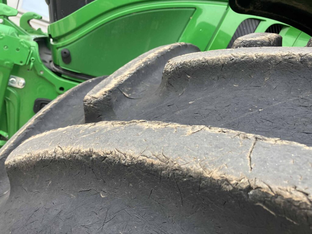 John Deere 6R 250 - Image 11