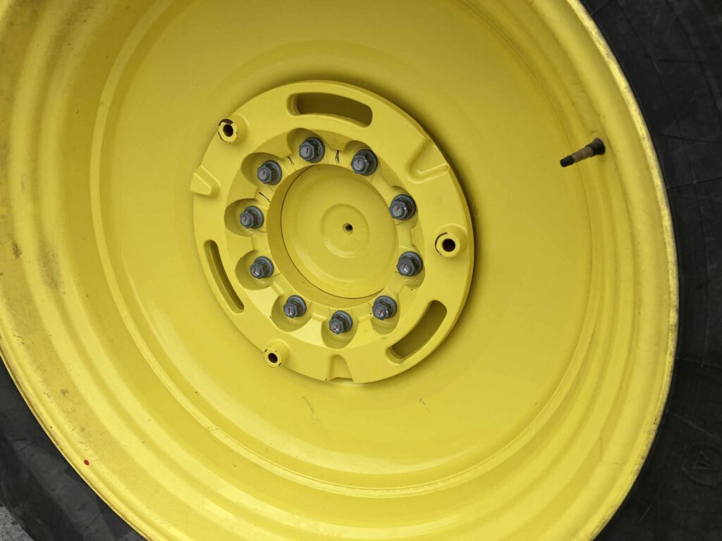 John Deere 6R 250 - Image 14