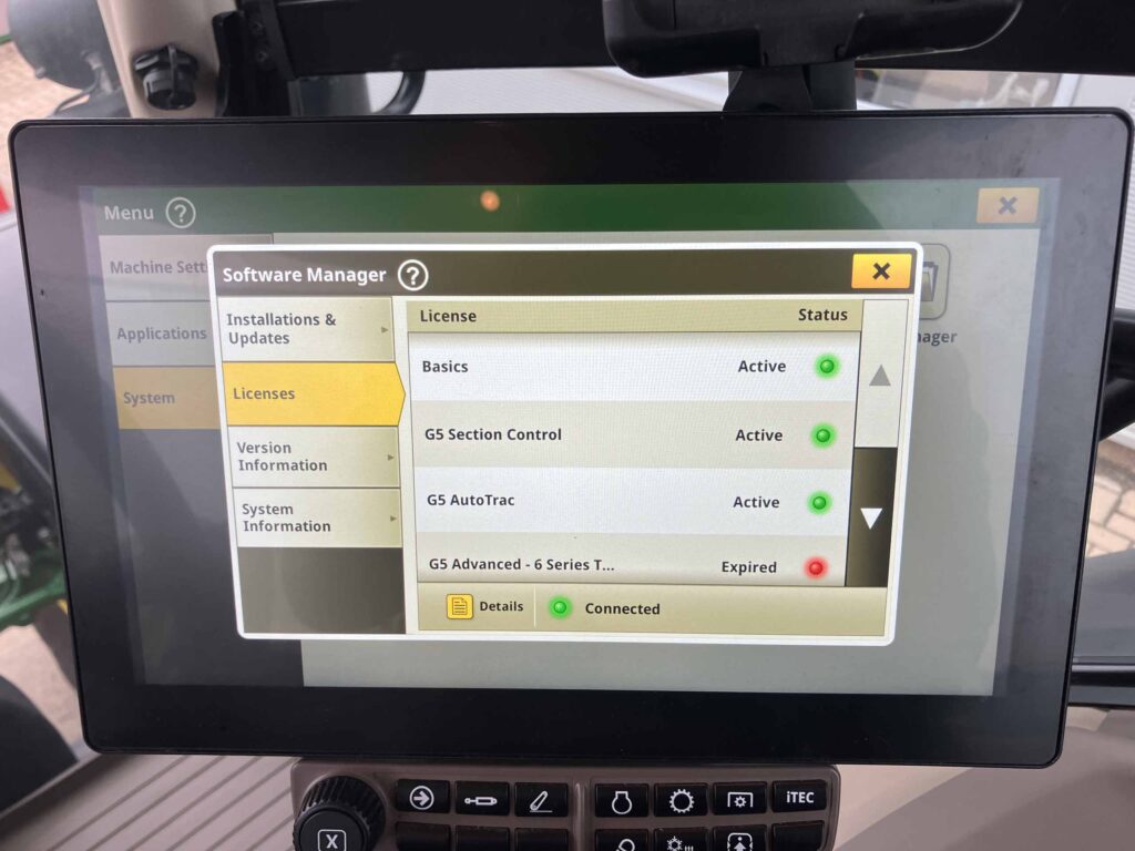 John Deere 6R 250 - Image 28