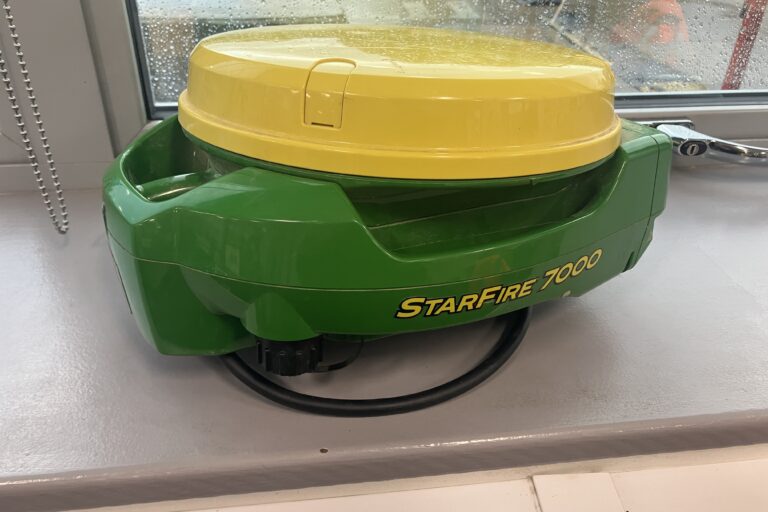 John Deere SF7000