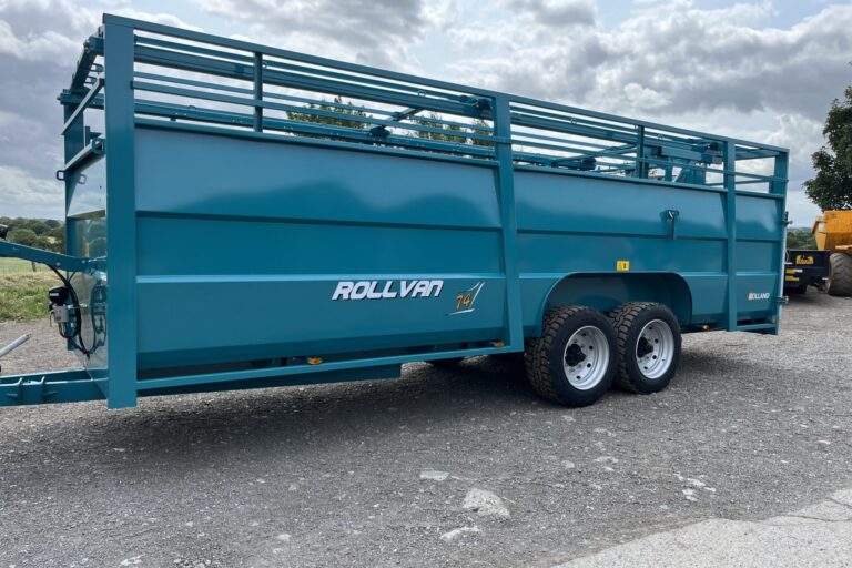 Rolland RV742