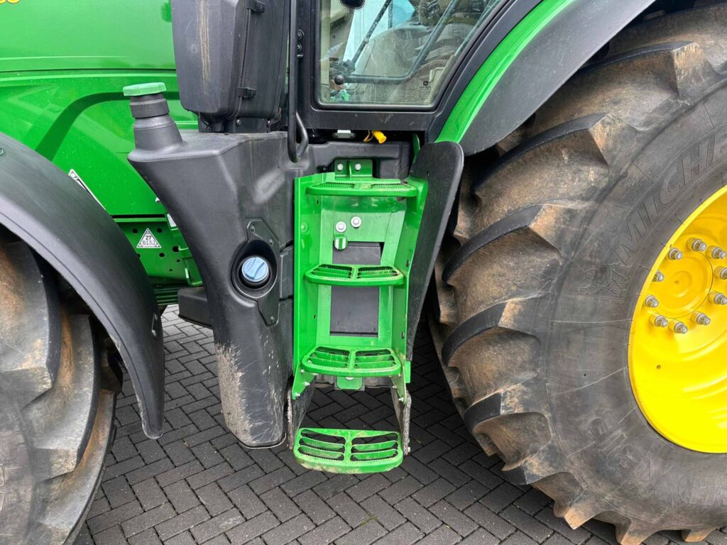 John Deere 6R 250 - Image 10